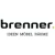 Logo brenner einrichtungshaus + schreinerei gmbh