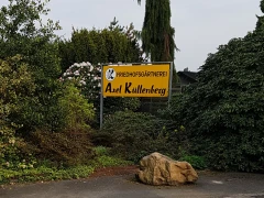 Brenner Friedhofsg&auml;rtnerei K&uuml;llenberg Leverkusen
