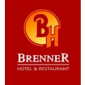 Logo Brenner Hotel GmbH & Co. KG