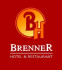 Logo Brenner Hotel & Restaurant BrennBar