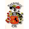 Brennerei Ott Werner Goldkronach