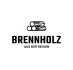 Logo Brennholz Aus Der Region