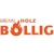 Logo Brennholz Bollig