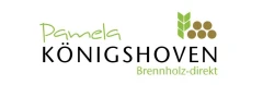 Logo Brennholz-direkt