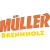 Logo Brennholz Müller