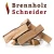 Logo Brennholz Schneider