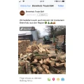 Brennholz aus der Region direkt vor Ihre Haust&uuml;re!