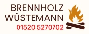 Logo Brennholz Wüstemann