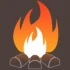 Logo Brennholzdepot Frankfurt