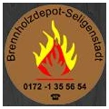 Logo Brennholzdepot Seligenstadt Christoph Hildebrand