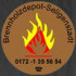 Logo Brennholzdepot Seligenstadt Christoph Hildebrand