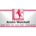 Brennstoffhandel Arnim Weichelt Neukirch bei K&ouml;nigsbr&uuml;ck