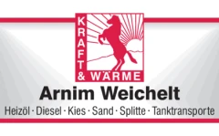 Brennstoffhandel Arnim Weichelt Neukirch bei Königsbrück