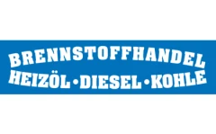 Brennstoffhandel Kunze Börnichen bei Zschopau