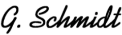 Brennstoffhandel Schmidt GmbH Ducherow