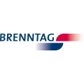 Logo Brenntag AG
