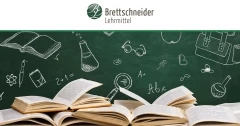 Logo Brettschneider Lehrmittel