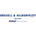 Logo Breuell und Hilgenfeldt GmbH