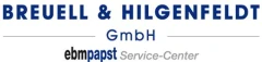 Logo Breuell und Hilgenfeldt GmbH
