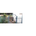 Logo Breuer GmbH Stahl- und Metallbau