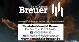 Breuer Handels- und Service GmbH Berlin