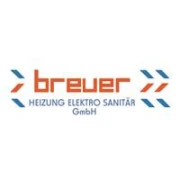Logo Breuer Heizung Elektro Sanitär GmbH