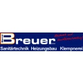 Logo Bernd Breuer GmbH