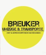 Breuker Umzüge & Transporte Hemhofen