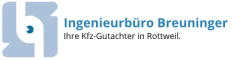 Breuninger Ingenieurbüro GmbH KFZ-Sachverständige Rottweil
