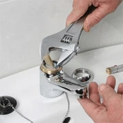 Breusch Sanitär + Heizung Sanitär- und Heizungstechnik Eislingen