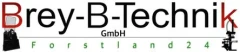 Logo Brey-B-Technik