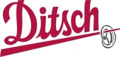 Logo Brezelbäckerei Ditsch Bahnhof Hammerbrook