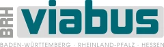 Logo BRH Viabus
