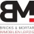Logo Bricks & Mortar Immobilien Leipzig GmbH