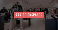 Logo BRICKSPACES