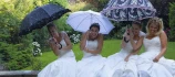 Logo BRIDAL FASHION / die-brautkleidreiniger.de