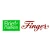 Logo Briefmarken Finger