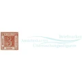 Logo Briefmarken Online Ulrich M&uuml;ller