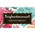Briefmarkenversand Sebastian Berndt Hamburg