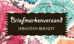 Briefmarkenversand Sebastian Berndt Hamburg