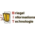 Logo Briegel Informationstechnologie