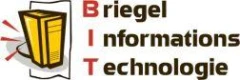 Logo Briegel Informationstechnologie