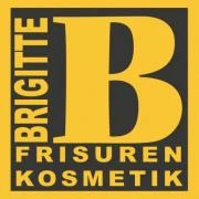 Logo Brigitte B. Frisuren Inh. Martina Voigt