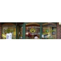 Logo Brigitte Clahsen Biggi""s Sonnentreff