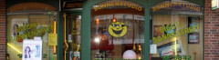 Logo Brigitte Clahsen Biggi"s Sonnentreff
