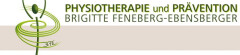 Logo Brigitte Feneberg-Ebensberger Krankengymnastik