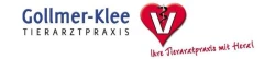 Logo Brigitte Gollmer-Klee prakt. Tierärztin