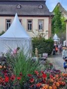 Brigitte Kebrich Pflanzenfachmarkt Jülich