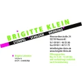 Brigitte Klein - Stempel - Schilder - Druck Neumarkt