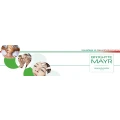 Logo Mayr, Brigitte